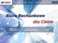 Biuro Rachunkowe BRDC Agnieszka Orłowska-Radziwiłł