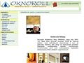 Oknoroll