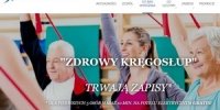 Rehabilitacją osób w każdym wieku